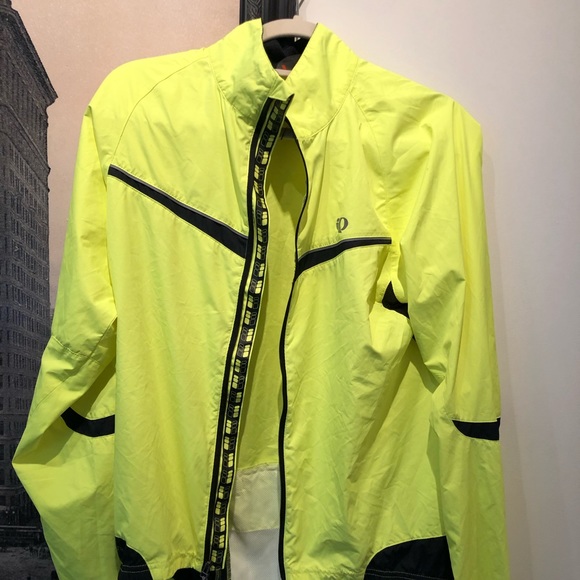 pearl izumi cycling jackets